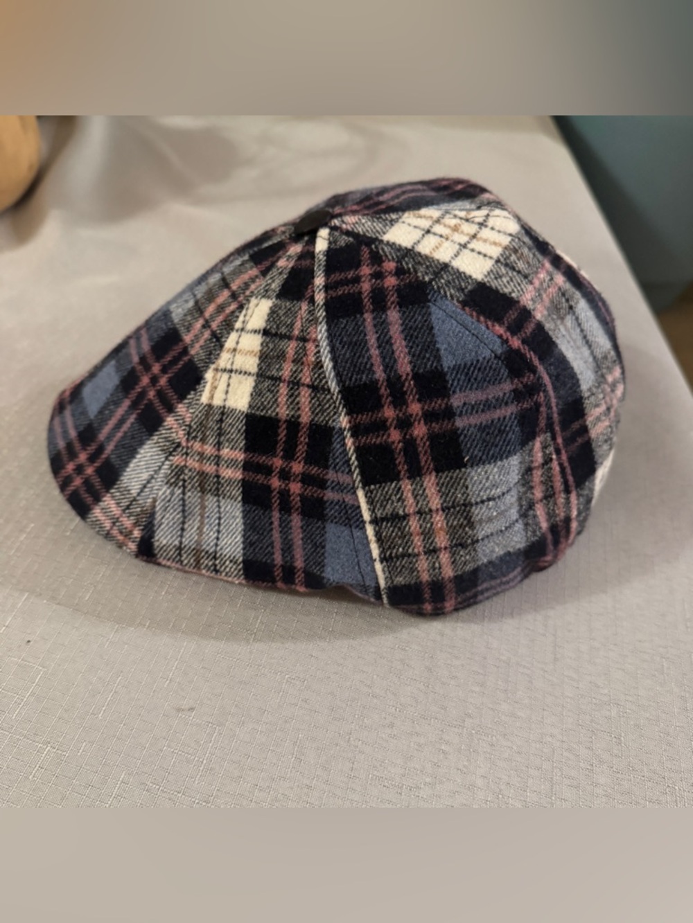 Boston Scally Cap